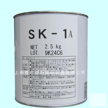 HARMONIC GREASE SK-1A ֬