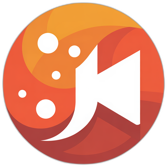 白马影视Logo